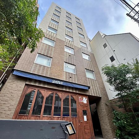 Cypressinn Tokyo Bagian luar foto
