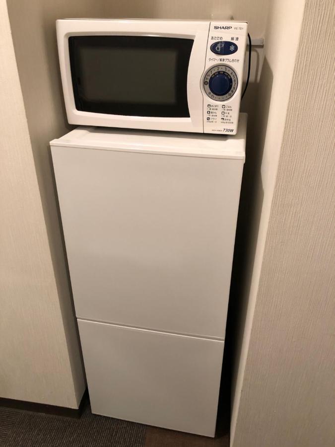 Cypressinn Tokyo Bagian luar foto