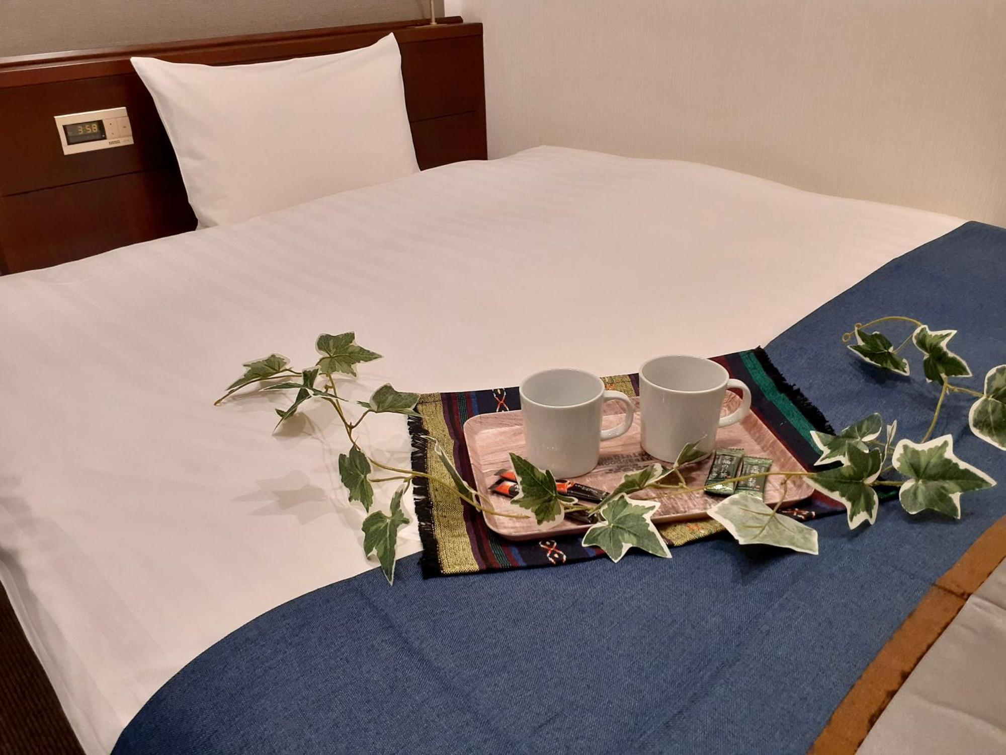 Cypressinn Tokyo Bagian luar foto
