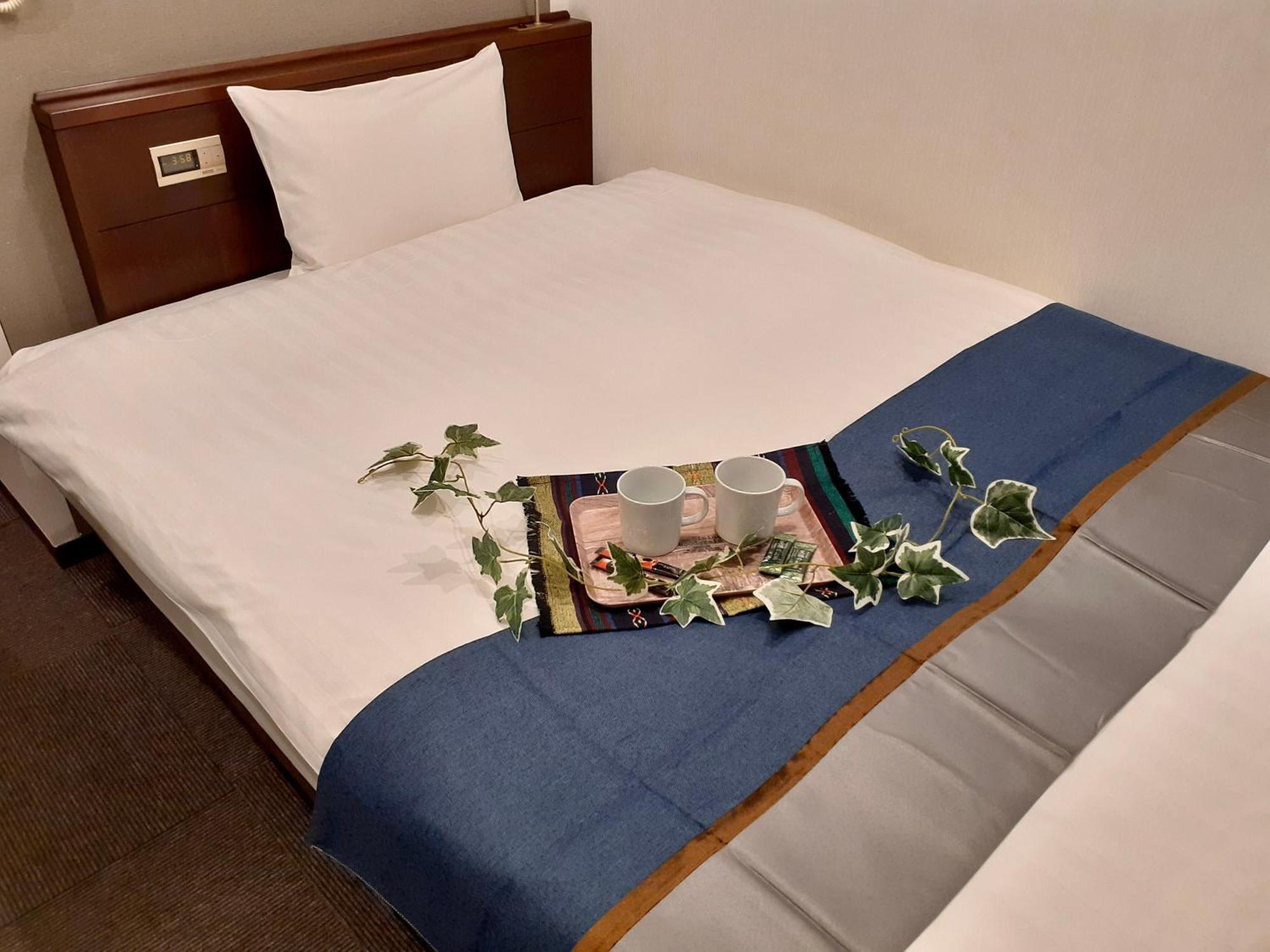 Cypressinn Tokyo Bagian luar foto