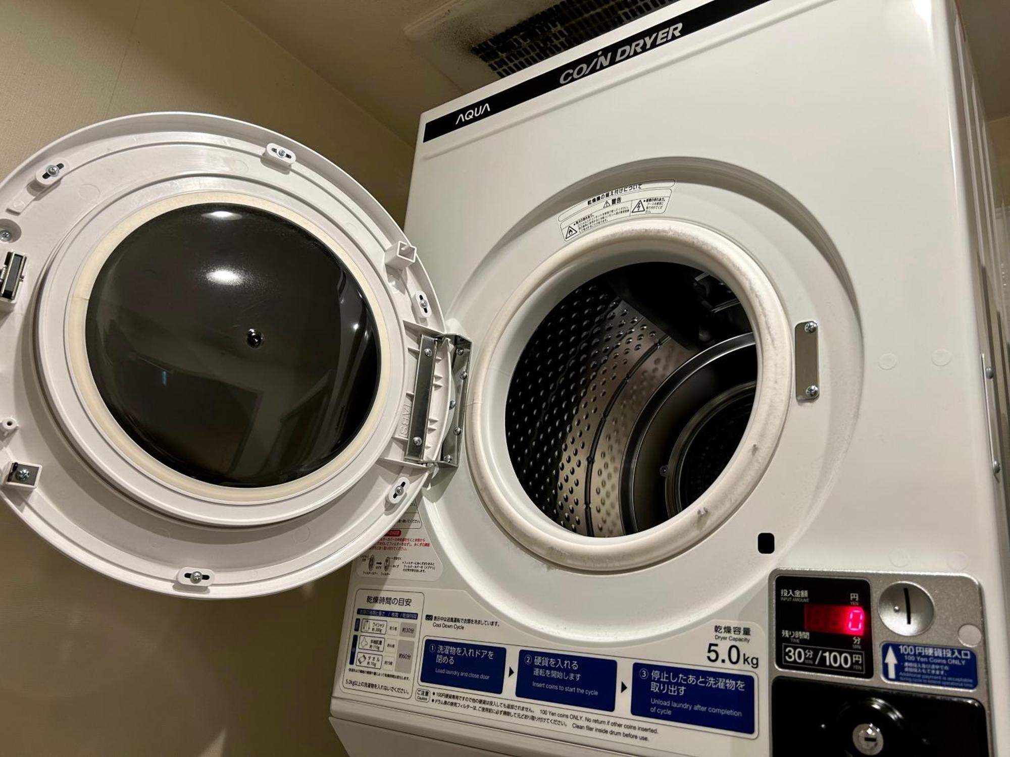 Cypressinn Tokyo Bagian luar foto