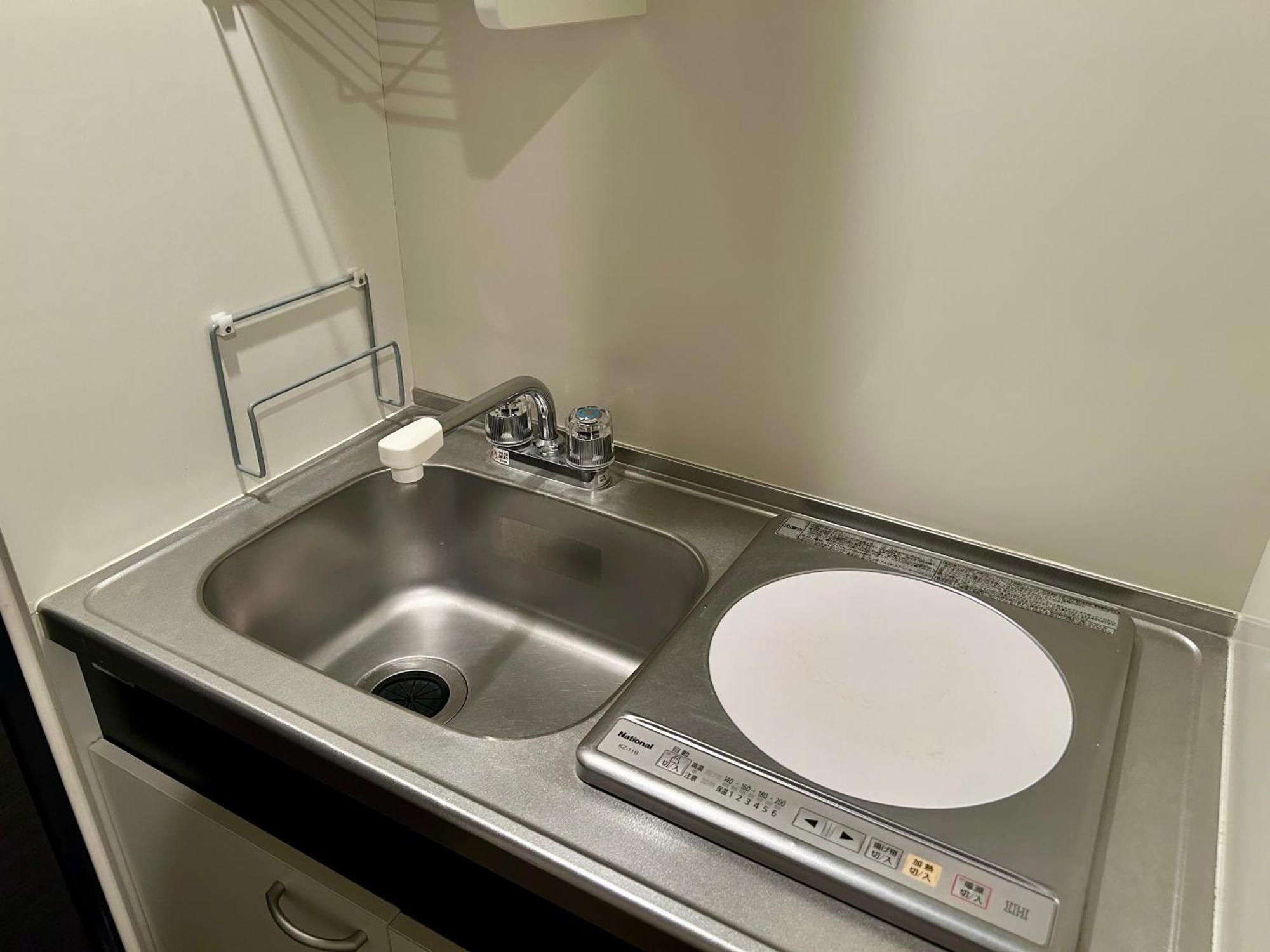 Cypressinn Tokyo Bagian luar foto