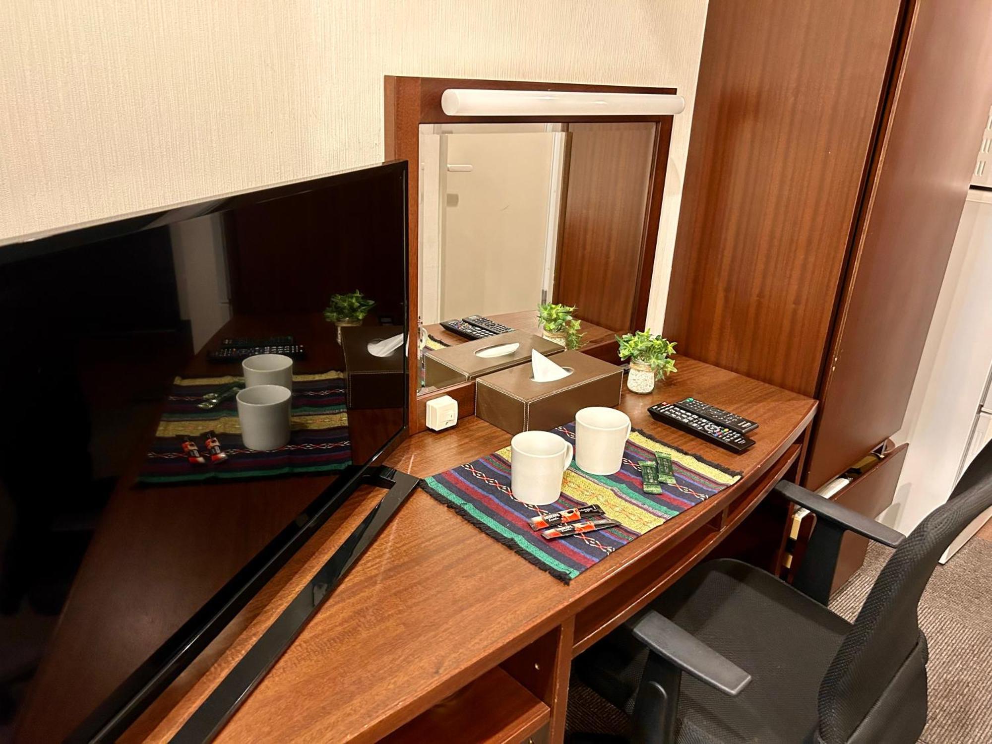 Cypressinn Tokyo Bagian luar foto