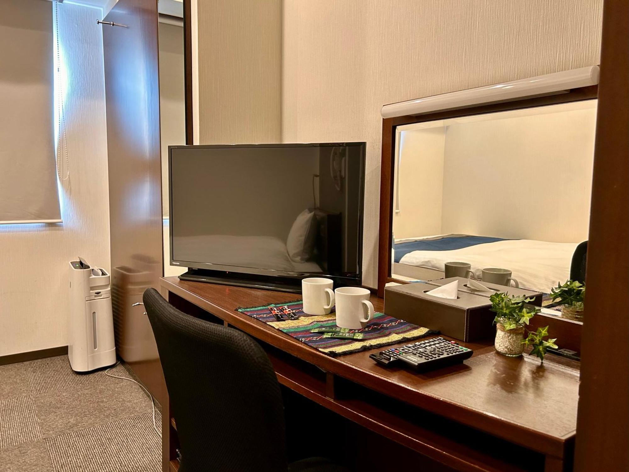 Cypressinn Tokyo Bagian luar foto