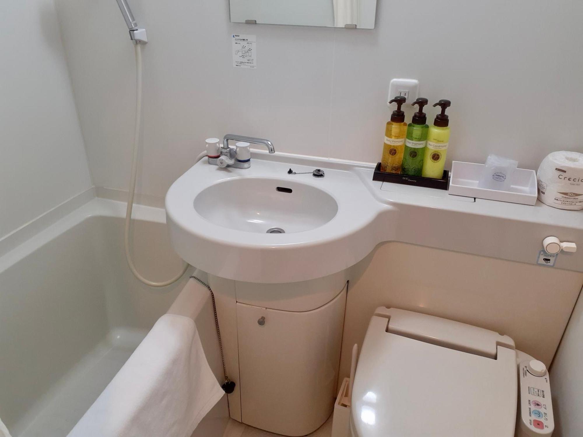 Cypressinn Tokyo Bagian luar foto