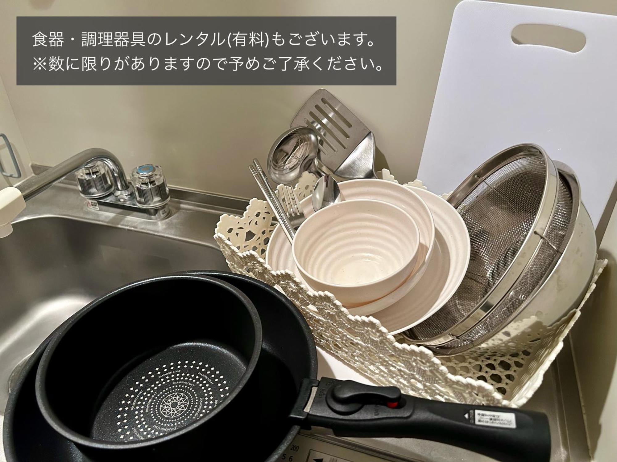 Cypressinn Tokyo Bagian luar foto